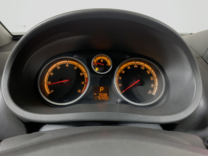 OPEL Corsa 1.4, 2011 года, Автоматическая, КРАСНЫЙ