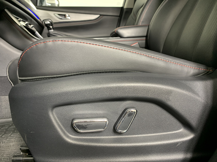 CHANGAN CS75 FL 1.8, 2020 года, Вариатор, СЕРЫЙ