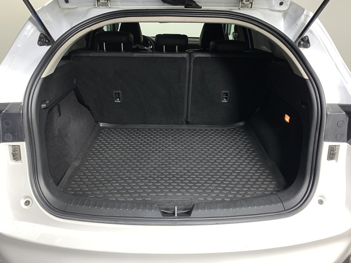 HAVAL F7 2, 2022 года, Робот, БЕЛЫЙ