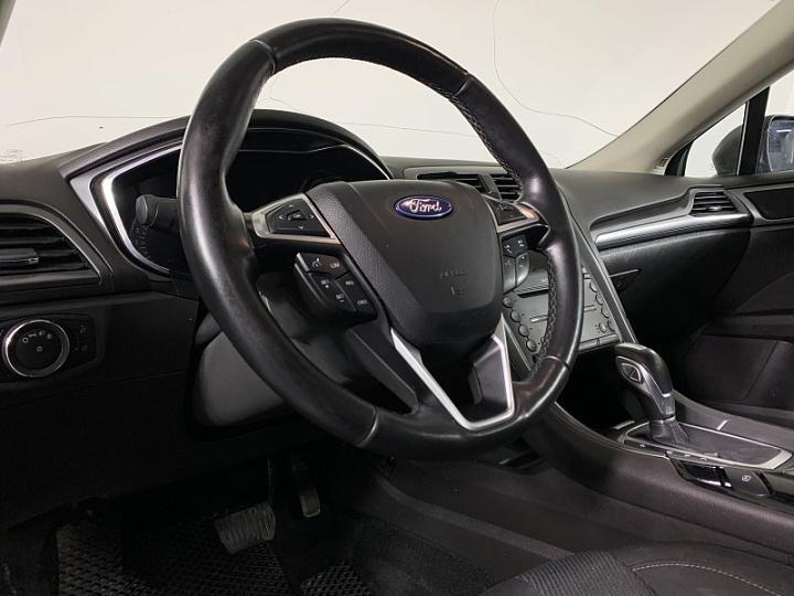 FORD Mondeo 2.5, 2015 года, Автоматическая, СЕРЫЙ