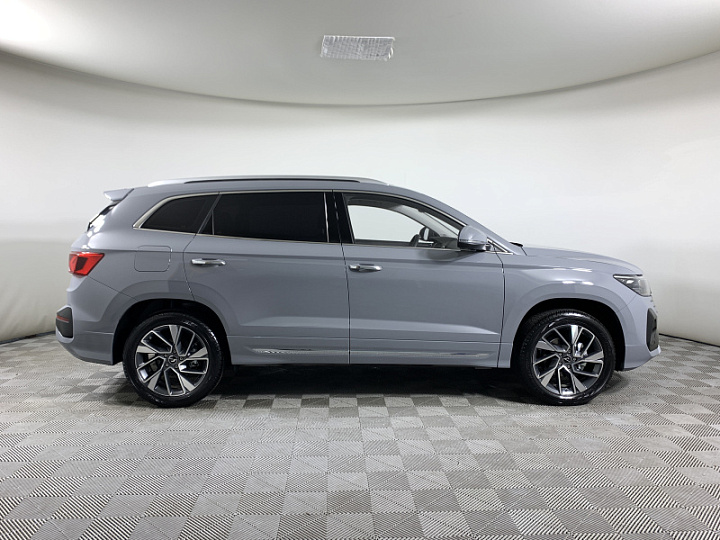 JETTA VS7 1.4, 2024 года, Робот, СЕРЫЙ