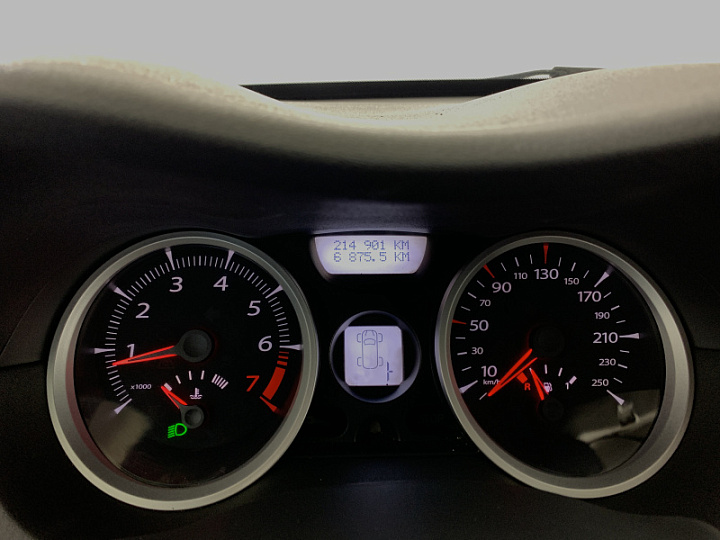 RENAULT Megane 1.6, 2007 года, Автоматическая, БЕЖЕВЫЙ