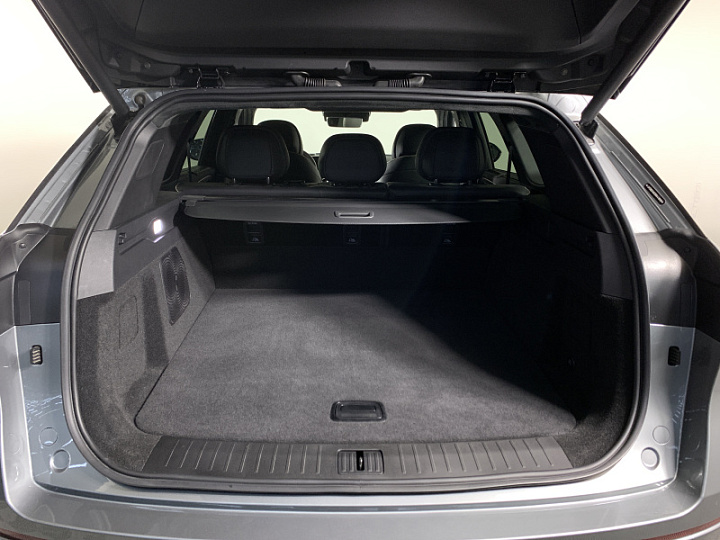 JAECOO J8 2, 2024 года, Автоматическая, СЕРЫЙ