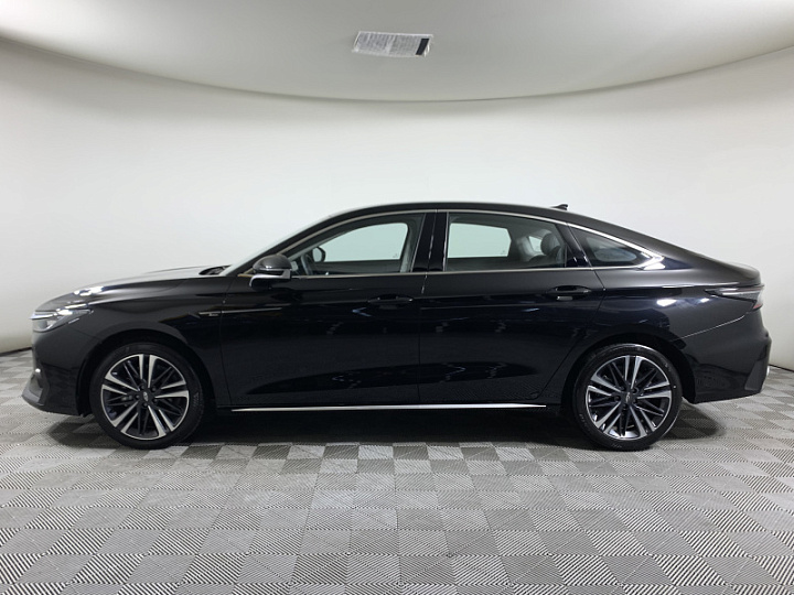 Chery Arrizo 8 1.6, 2024 года, Робот, Черный