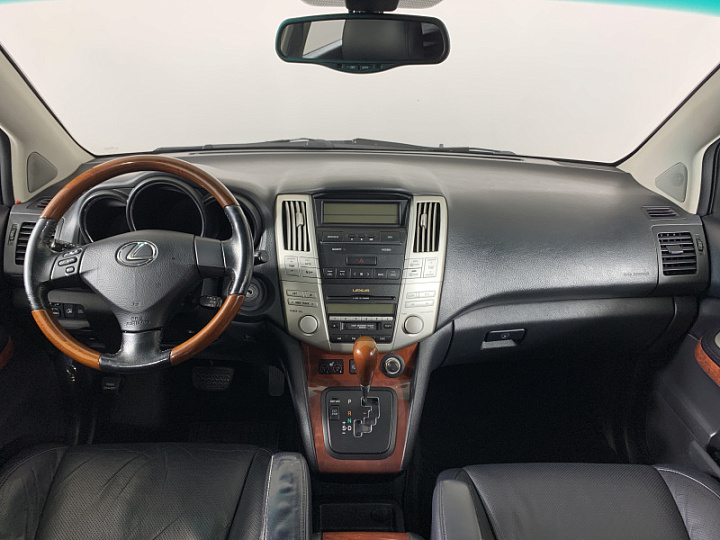 LEXUS RX 300 3, 2005 года, Автоматическая, Серебристый