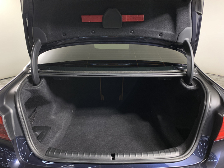 BMW 5 серии 530 3, 2018 года, Автоматическая, ТЕМНО-СИНИЙ