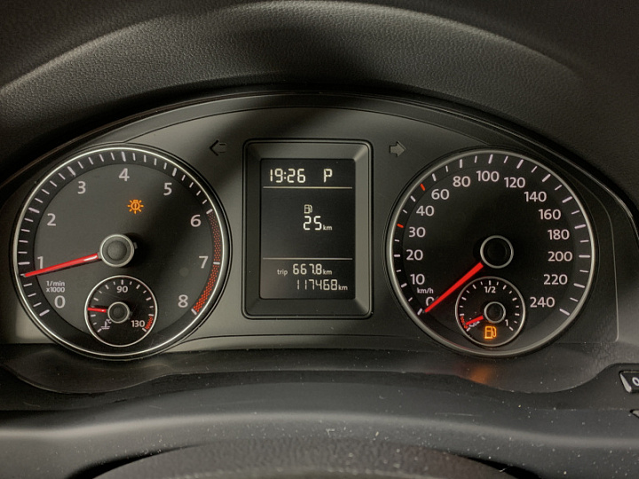 VOLKSWAGEN Golf Plus 1.6, 2010 года, Робот, СЕРЫЙ