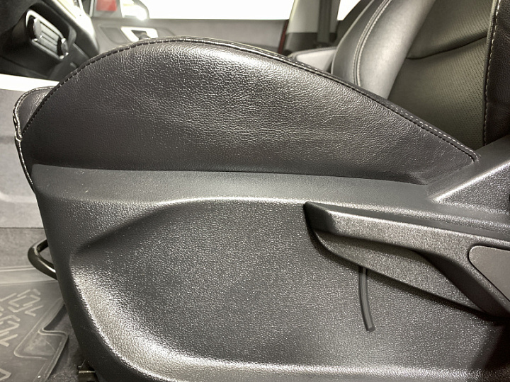 CHERY Tiggo 4 1.5, 2020 года, Механика, КРАСНЫЙ