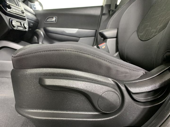 KIA Rio 1.6, 2012 года, Автоматическая, БЕЖЕВЫЙ