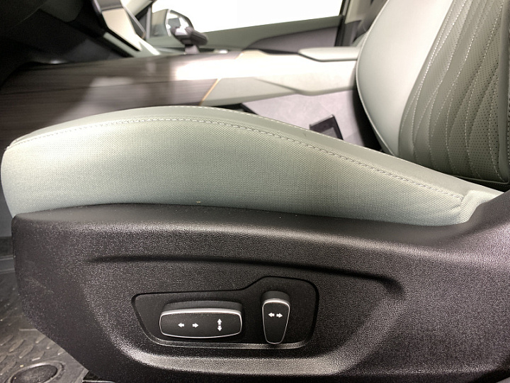 Changan Lamore 1.5, 2024 года, Робот, Светло серый
