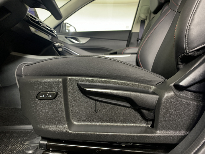 CHANGAN CS35PLUS 1.4, 2025 года, Робот, СЕРЫЙ