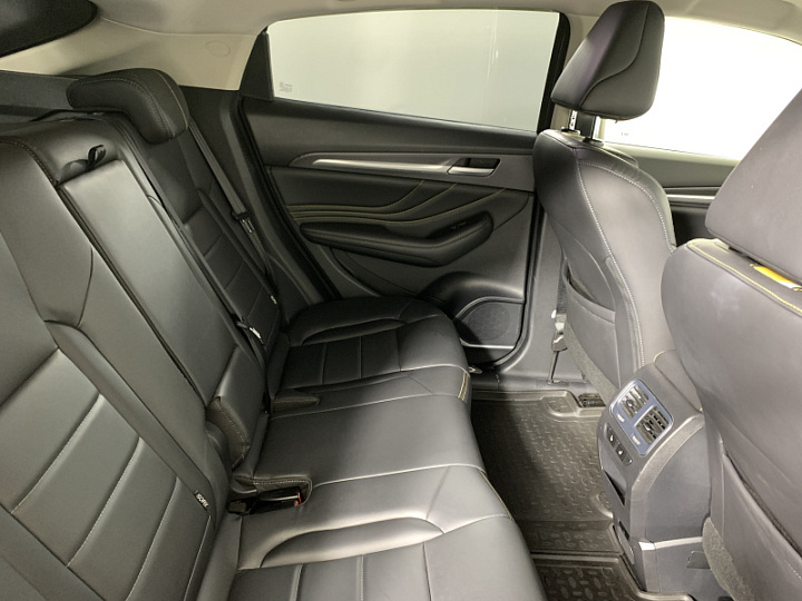 HAVAL F7X 2, 2019 года, Робот, СЕРЫЙ