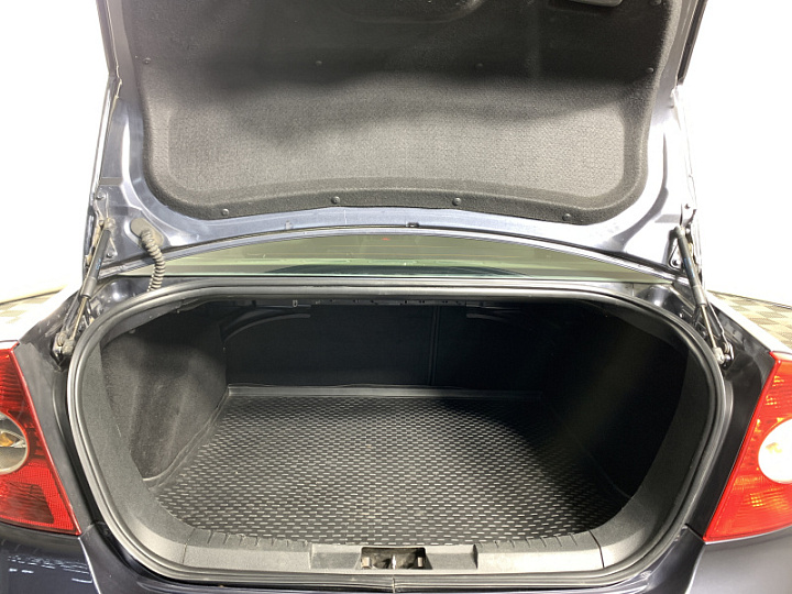 FORD Focus 1.8, 2010 года, Механика, ТЕМНО-СЕРЫЙ