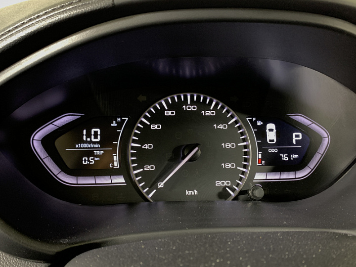 CHANGAN ALSVIN 1.5, 2024 года, Автоматическая, БЕЛЫЙ