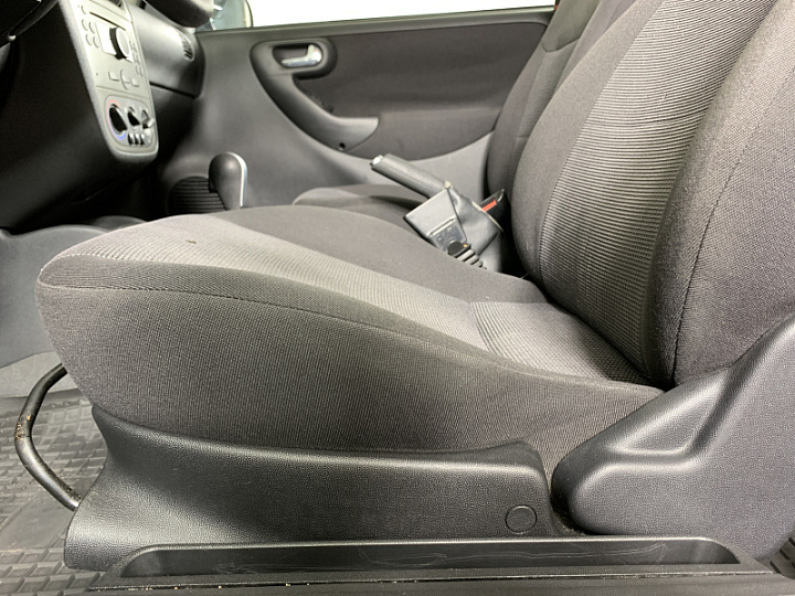 OPEL Corsa 1.2, 2005 года, Робот, ЧЕРНЫЙ