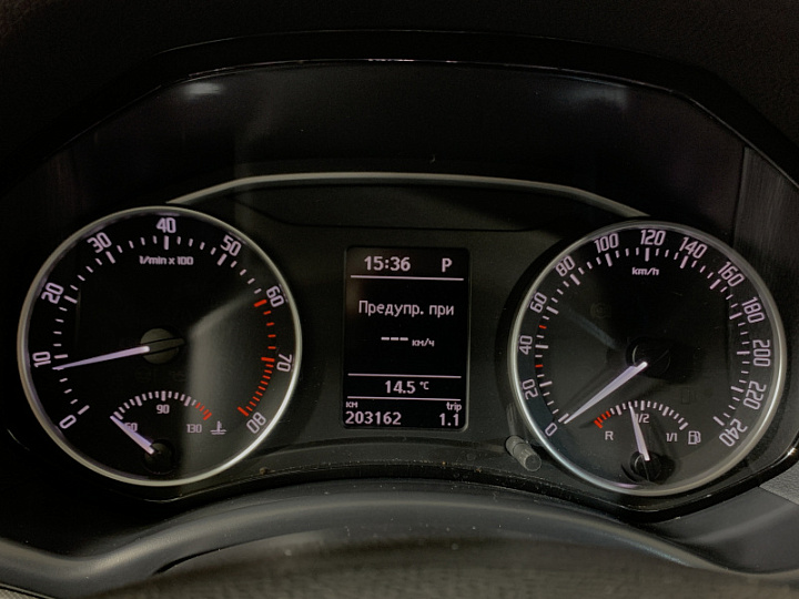 SKODA Octavia 2, 2012 года, Автоматическая, БЕЛЫЙ