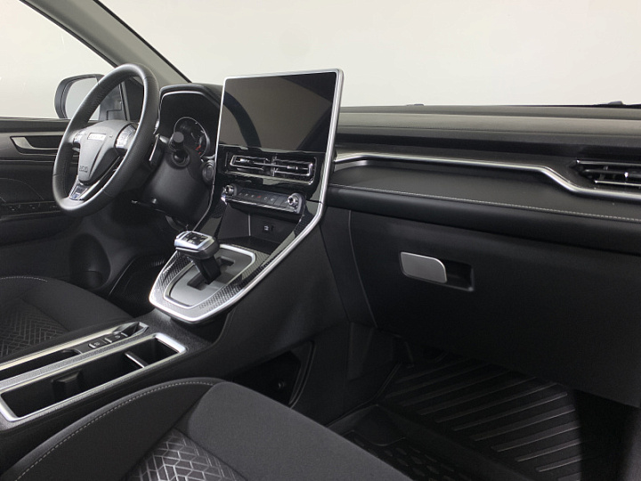 HAVAL M6 1.5, 2024 года, Робот, БЕЛЫЙ