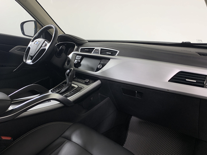 GEELY Atlas 1.8, 2018 года, Автоматическая, БЕЖЕВЫЙ