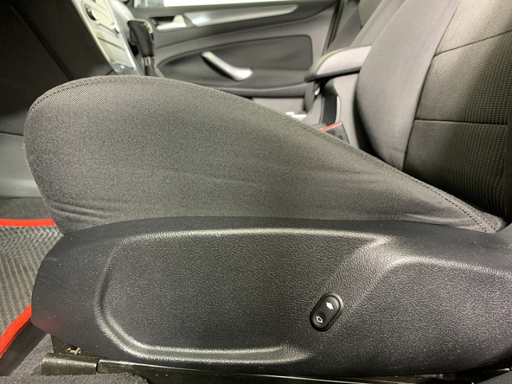 FORD Mondeo 2.3, 2010 года, Автоматическая, Серебристый