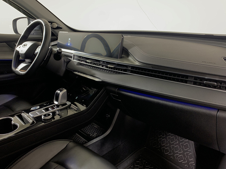 CHERY Tiggo 8 Pro Max 2, 2023 года, Робот, СЕРЫЙ