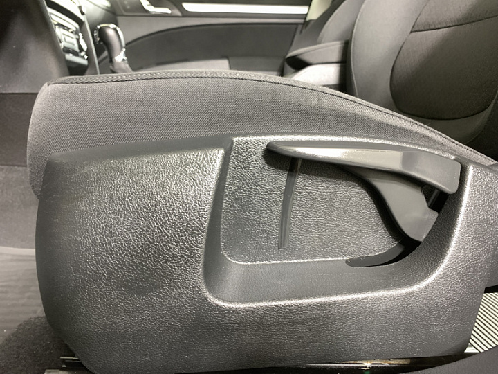Skoda Superb 1.8, 2015 года, Автоматическая, Белый