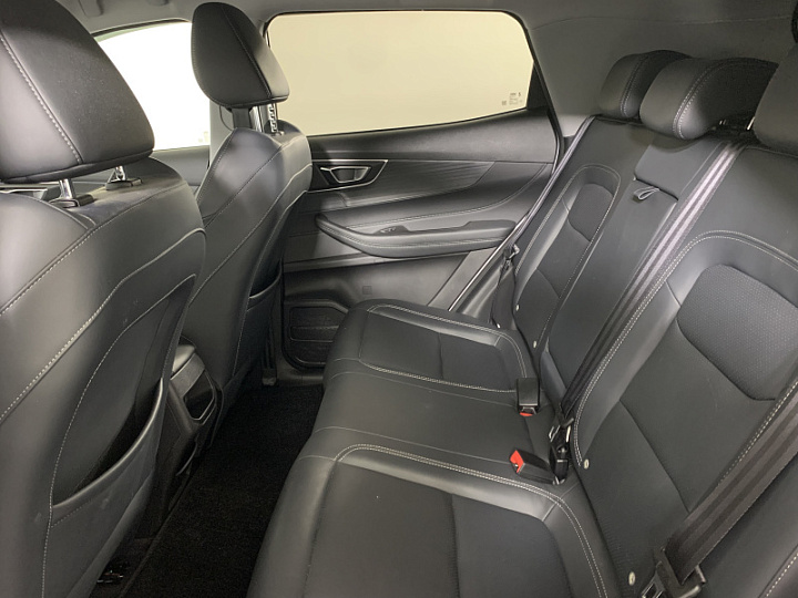 CHERY TIGGO 4 PRO 1.5, 2024 года, Механика, СЕРЫЙ