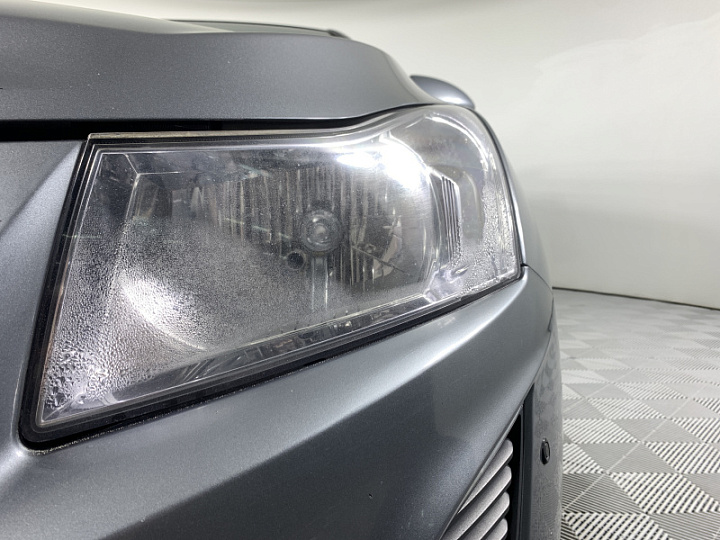 CHEVROLET Cruze 1.8, 2013 года, Автоматическая, СЕРЫЙ