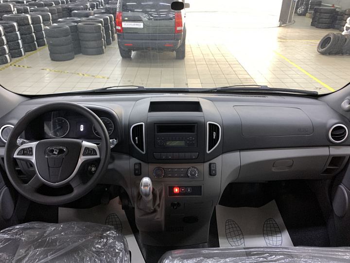 SOLLERS ATLANT 2, 2024 года, Механика, БЕЛЫЙ