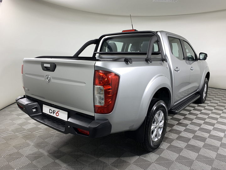DONGFENG DF6 2.5, 2023 года, Механика, СЕРЫЙ