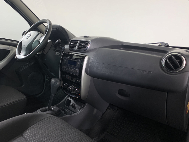NISSAN Terrano 2, 2015 года, Автоматическая, СЕРЫЙ