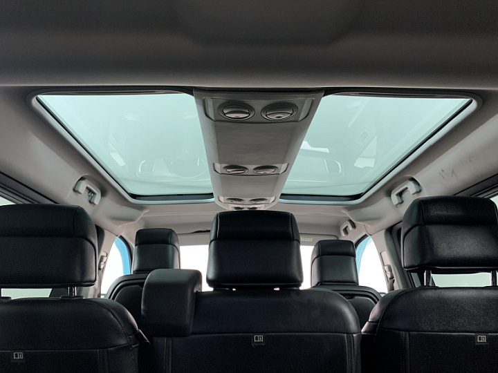 PEUGEOT Traveller 2, 2018 года, Автоматическая, Серебристый