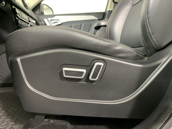GEELY Emgrand X7 2, 2020 года, Автоматическая, БЕЖЕВЫЙ