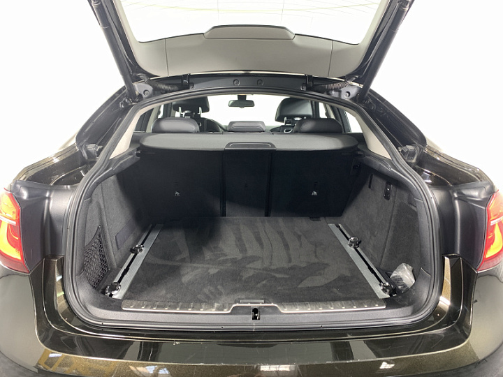 BMW X6 3, 2015 года, Автоматическая, КОРИЧНЕВЫЙ