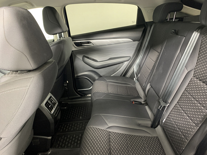 HAVAL F7X 1.5, 2022 года, Робот, СИНИЙ
