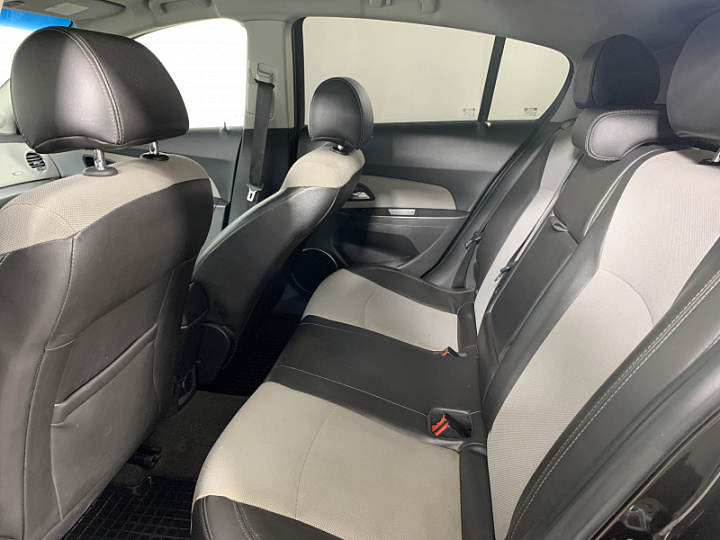 CHEVROLET Cruze 1.8, 2013 года, Автоматическая, КОРИЧНЕВЫЙ