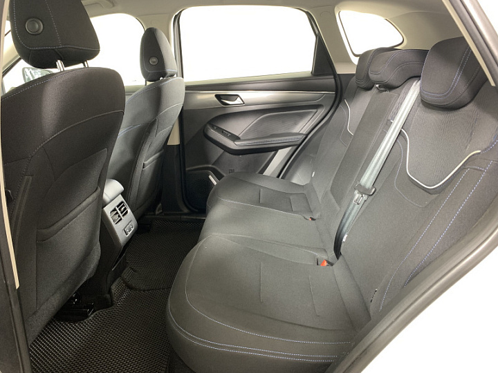 Haval JOLION 1.5, 2023 года, amt, белый