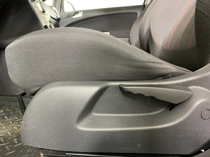 OPEL Corsa 1.4, 2011 года, Автоматическая, БЕЛЫЙ
