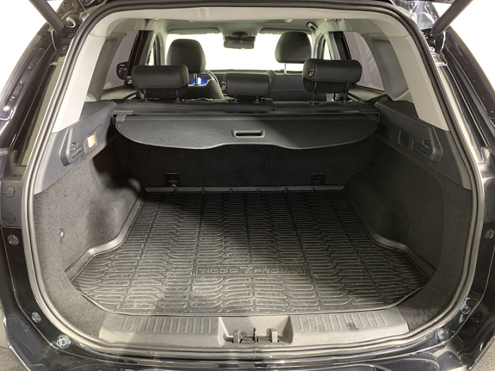 CHERY TIGGO 7 PRO MAX 1.5, 2023 года, Робот, ЧЕРНЫЙ