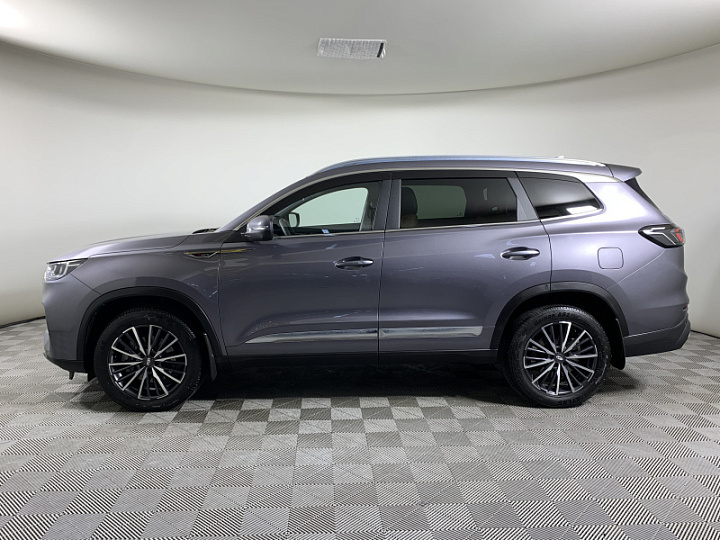 CHERY Tiggo 8 Pro Max 2, 2023 года, Робот, СЕРЫЙ
