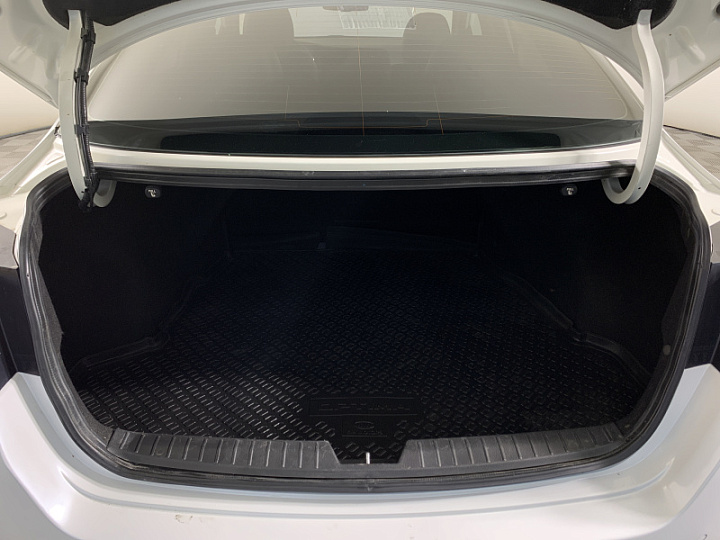 KIA Optima 2, 2011 года, Автоматическая, БЕЛЫЙ