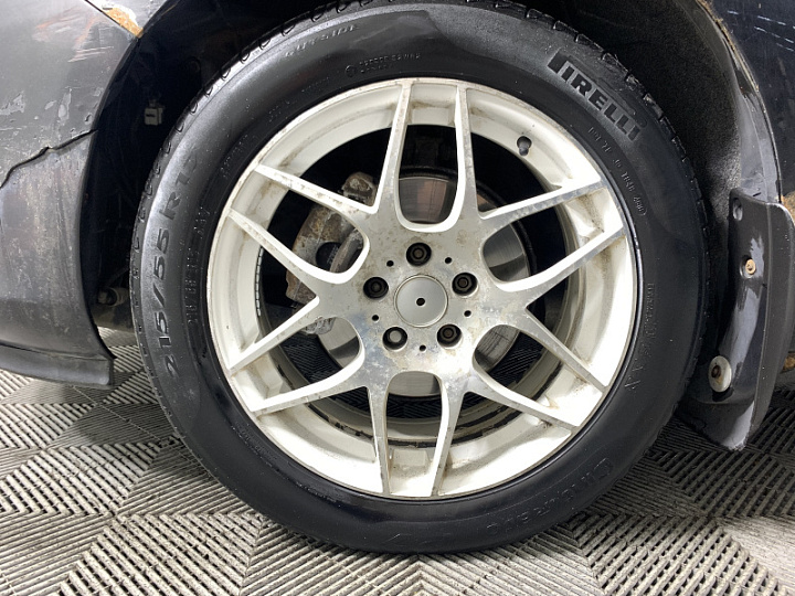 Opel Astra 1.4, 2011 года, Автоматическая, Черный