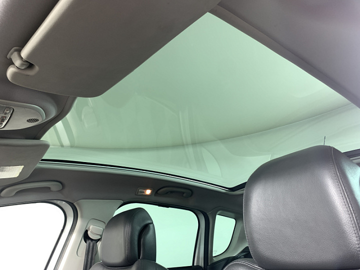 PEUGEOT 3008 1.6, 2013 года, Автоматическая, БЕЛЫЙ