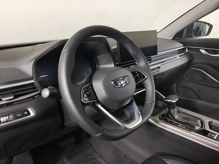 BELGEE S50 1.5, 2025 года, Автоматическая, СЕРЫЙ