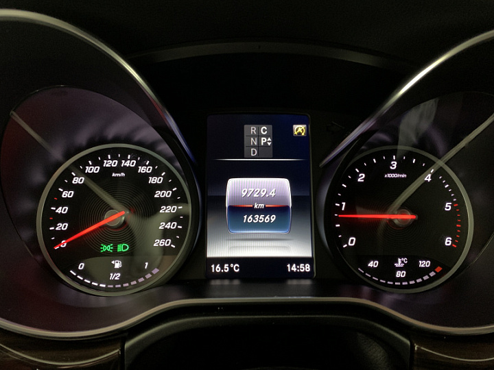 MERCEDES-BENZ V-Класс 2.1, 2019 года, Автоматическая, ЧЕРНЫЙ