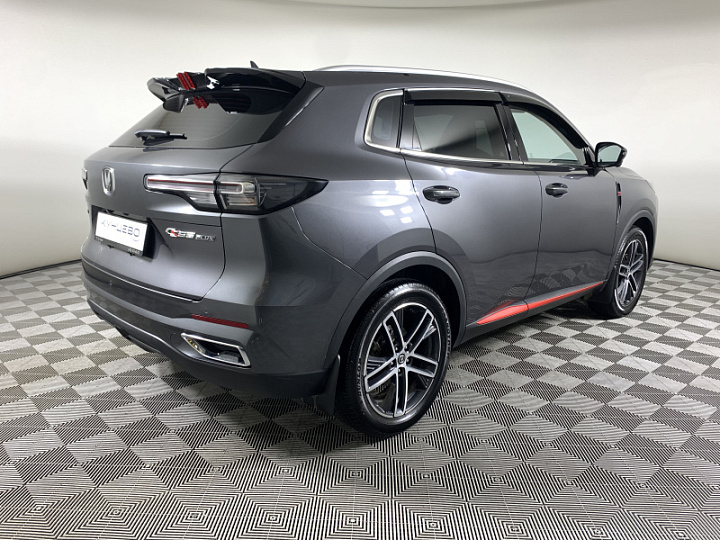 Changan CS55PLUS 1.5, 2023 года, Робот, Серый