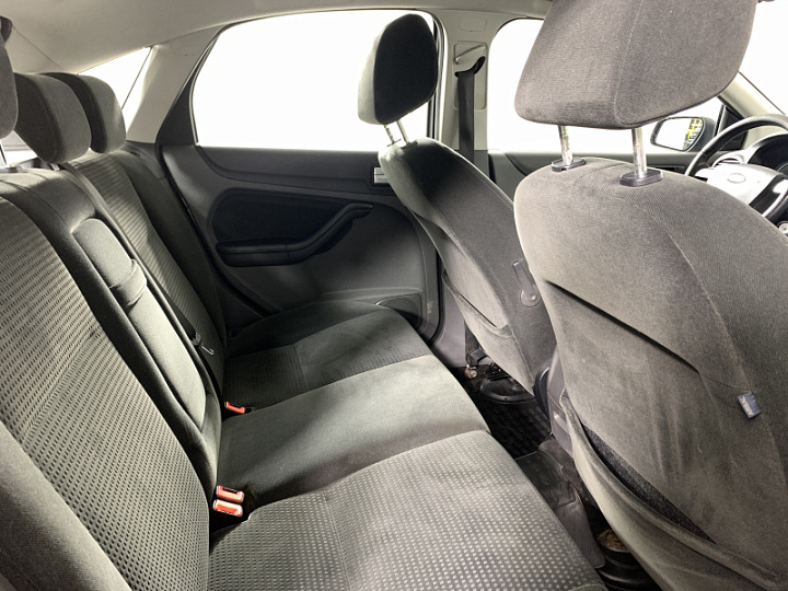 FORD Focus 1.8, 2006 года, Механика, ТЕМНО-СИНИЙ