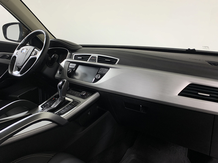 GEELY Atlas 2.4, 2019 года, Автоматическая, КОРИЧНЕВЫЙ