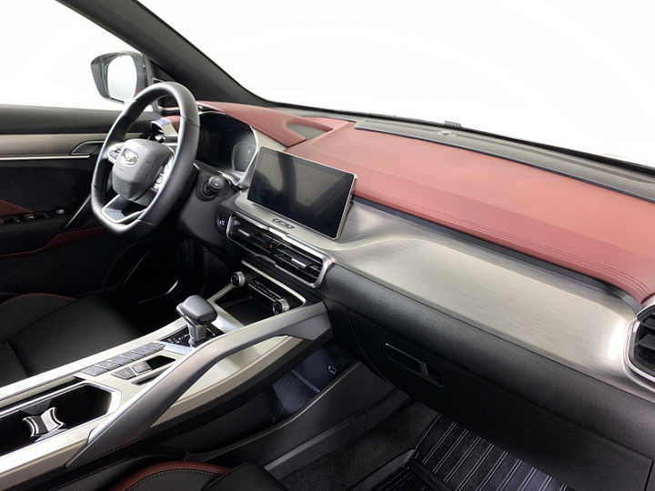 BELGEE X50 1.5, 2025 года, Робот, ЧЕРНЫЙ