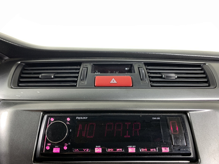 Mitsubishi Lancer 1.6, 2005 года, Автоматическая, Синий