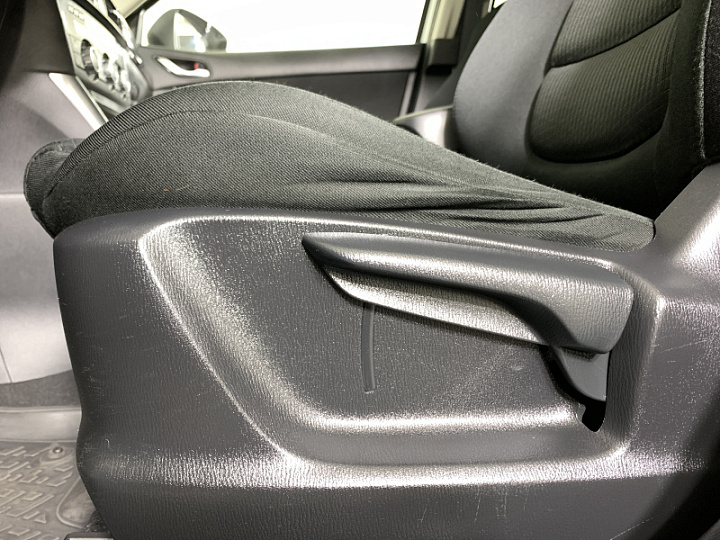 MAZDA CX-5 2.2, 2014 года, Автоматическая, БЕЛЫЙ